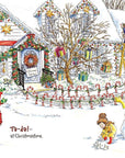Fancy Nancy: Splendiferous Christmas