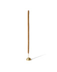Brass Dome Incense Holder | Trio of Holes