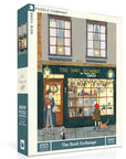 Jigsaw Puzzle | The Book Exchange