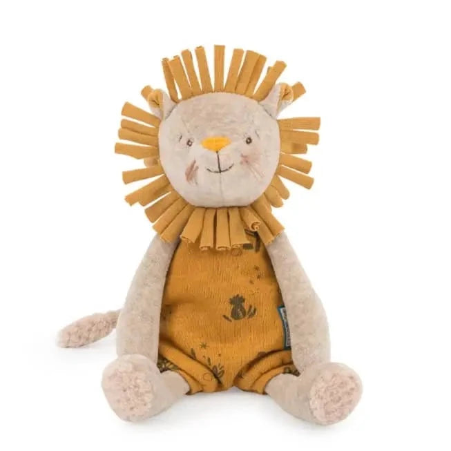 Paprika the Lion Musical Doll