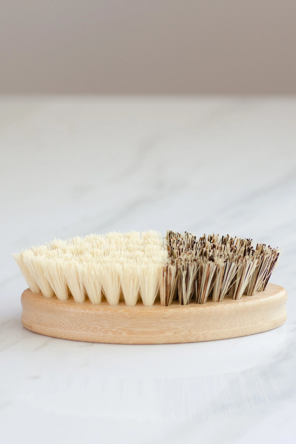 Natural Vegetable Brush