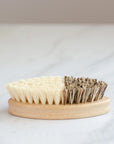 Natural Vegetable Brush