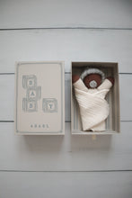 Load image into Gallery viewer, Heirloom Knit Baby Doll | Isabel
