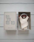 Heirloom Knit Baby Doll | Isabel