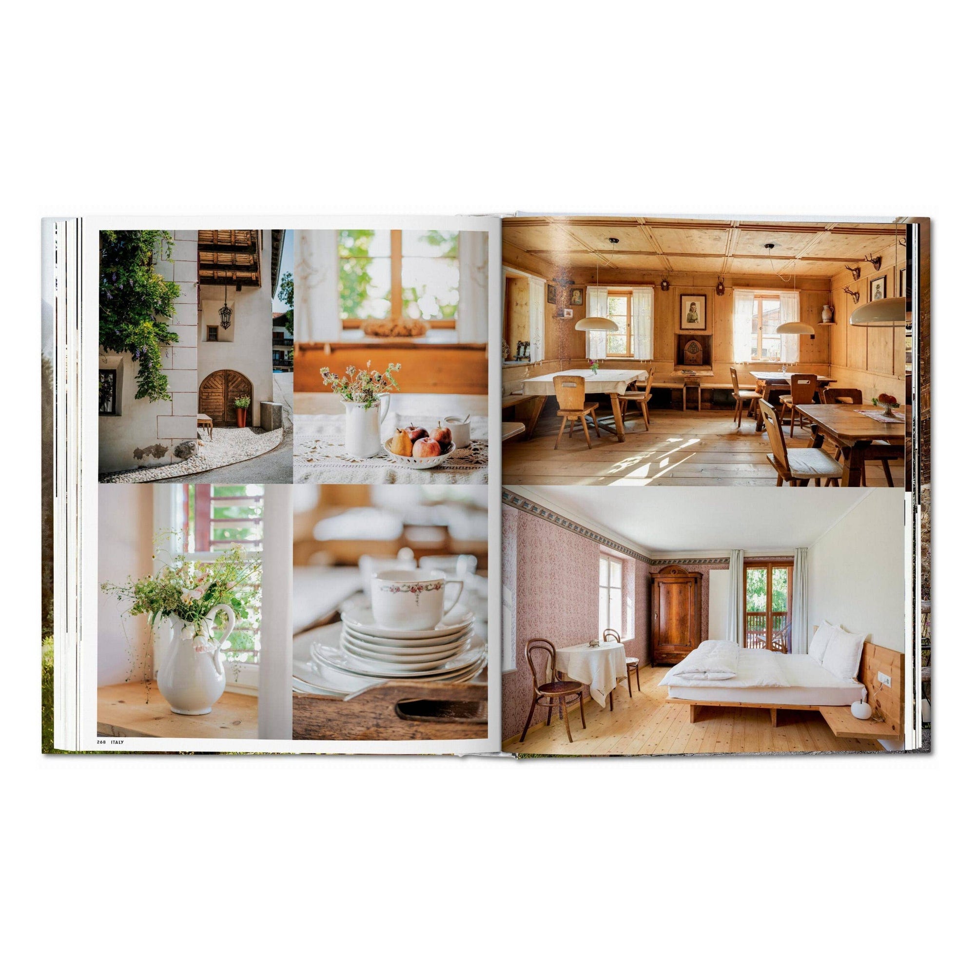 Great Escapes Alps: The Hotel Book