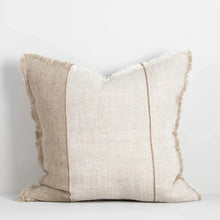 Load image into Gallery viewer, Frankie Pillow | Sand
