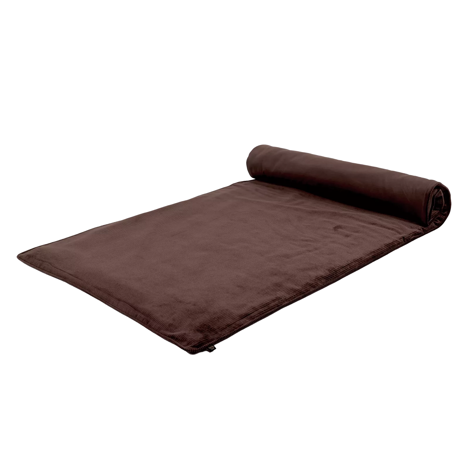 Corduroy Bed Roll