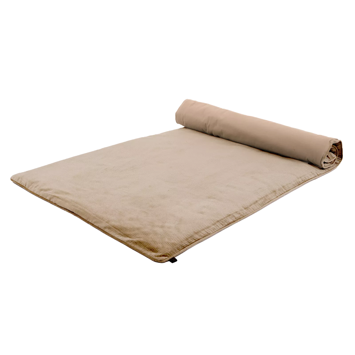Corduroy Bed Roll