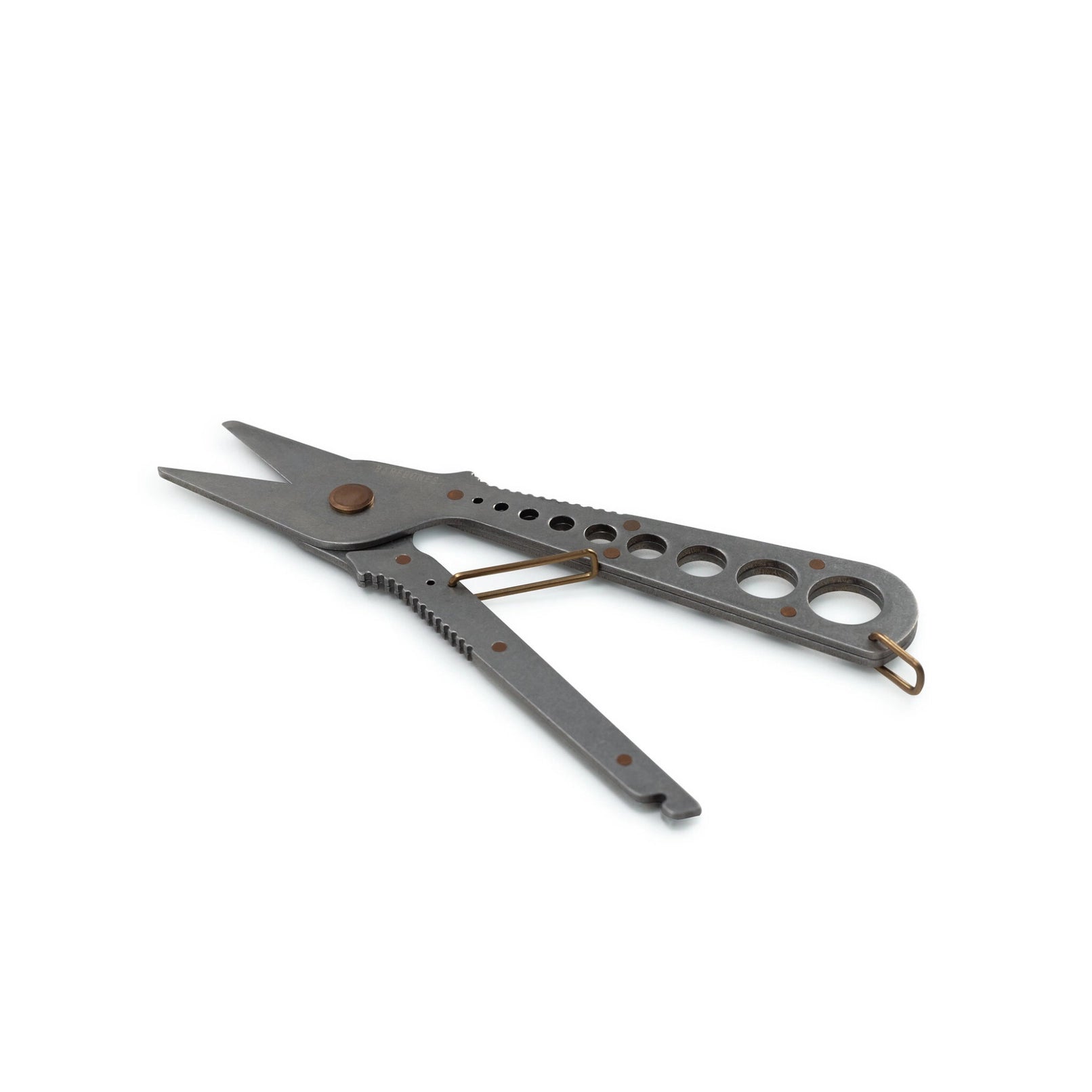 Herb Stripper + Harvester