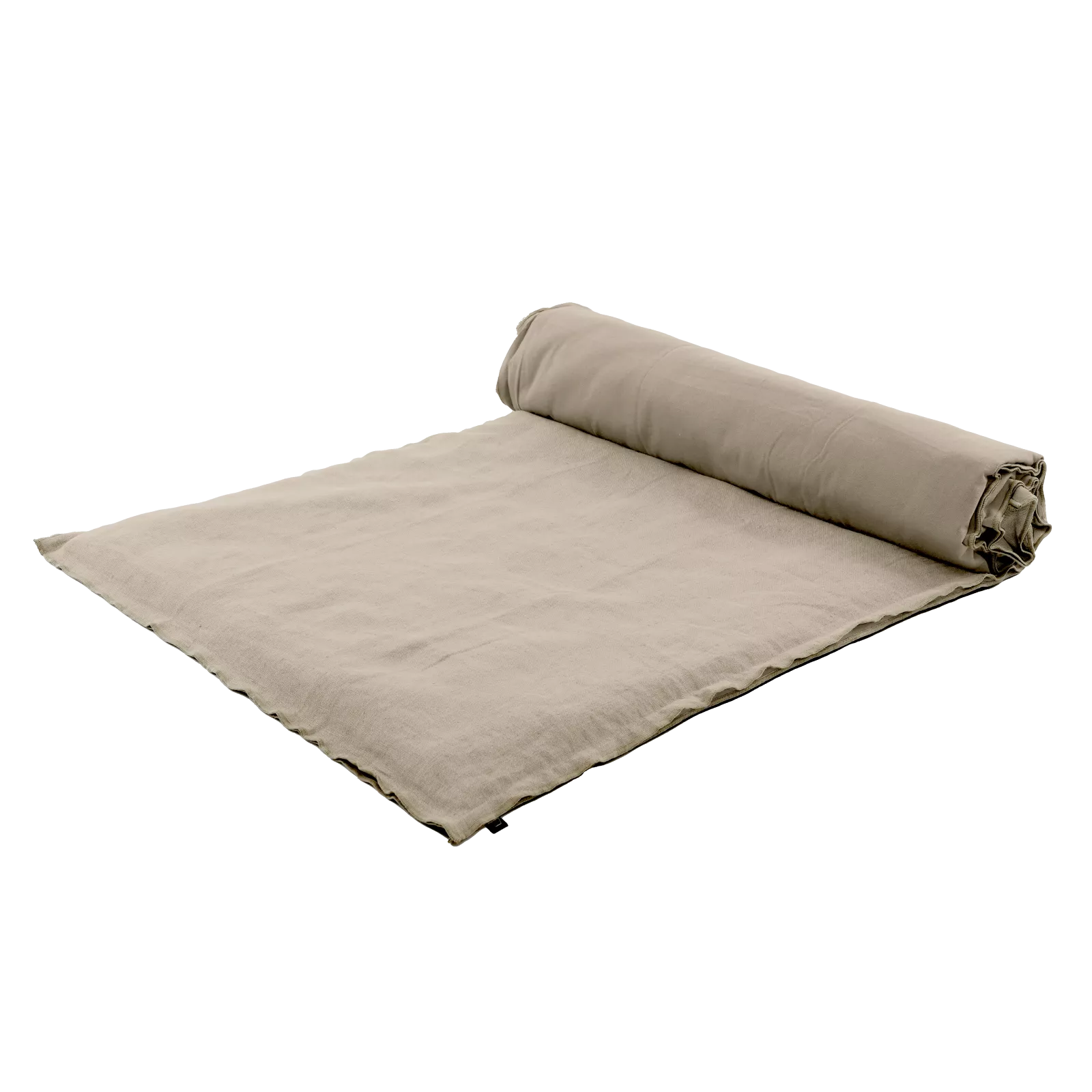 Seoni Elongated Bed Roll
