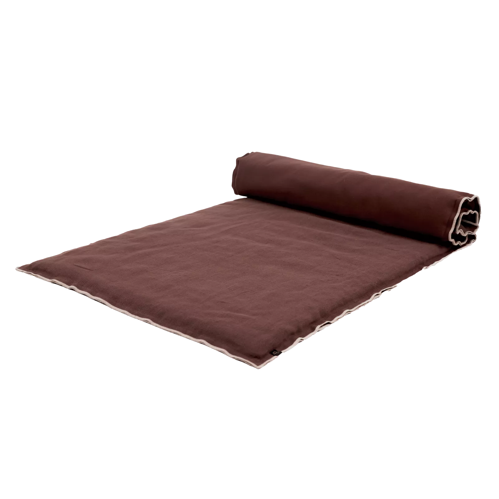 Seoni Elongated Bed Roll