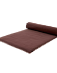 Seoni Elongated Bed Roll