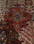 Vintage Rug | No. 268