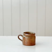 Load image into Gallery viewer, Vintage French Stoneware Pitcher | No. 1
