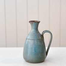 Load image into Gallery viewer, Vintage French Stoneware Pitcher | No. 3
