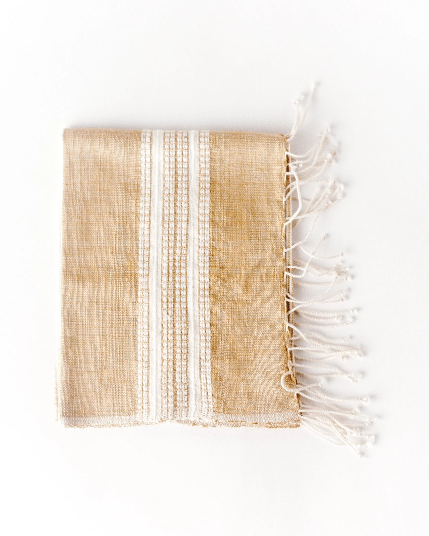 Aden Hand Towel | Various Colors