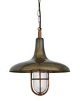 Marcas Nautical Pendant Light