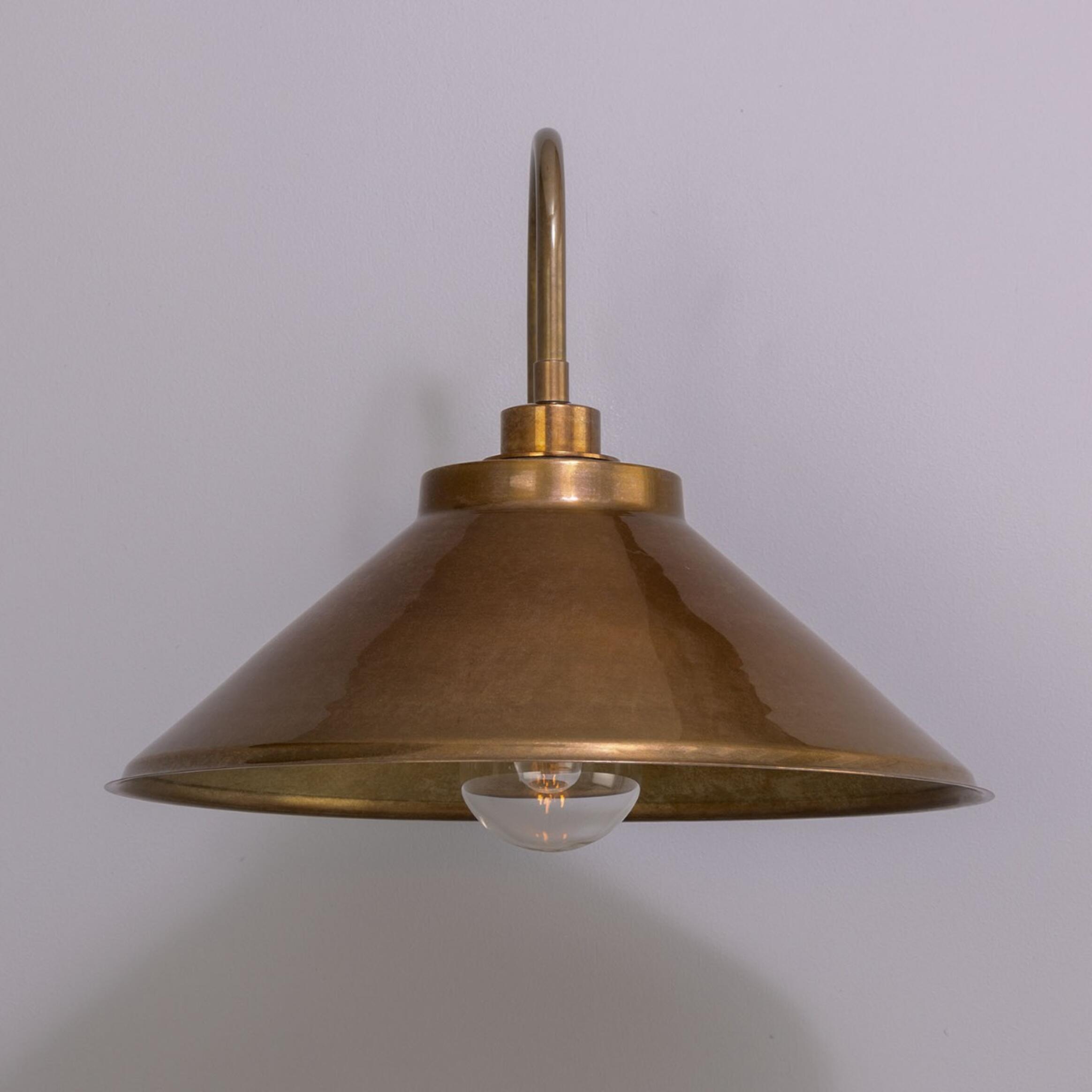 Mullan Lighting Nessa Wall Sconce - Thumbnail 3
