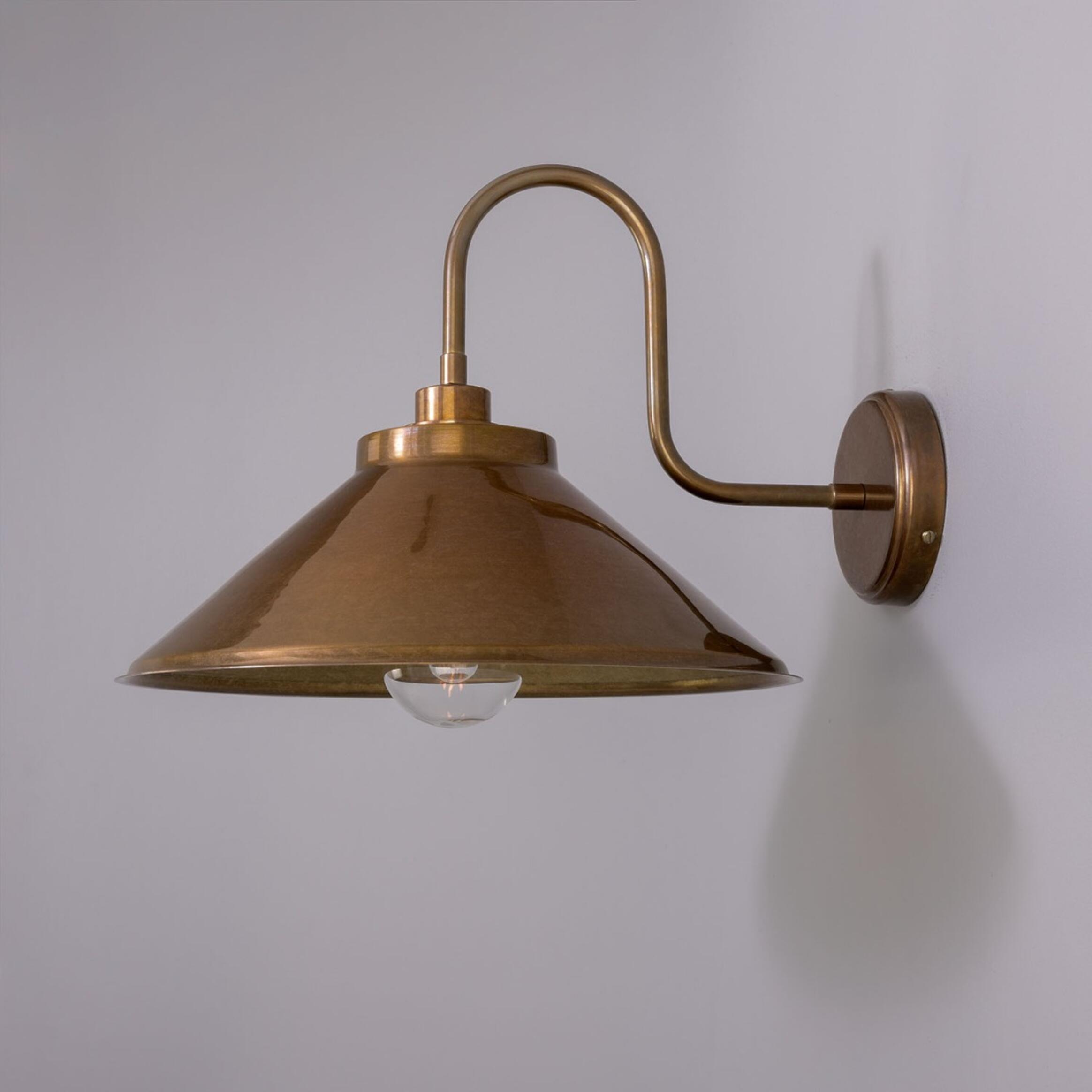 Mullan Lighting Nessa Wall Sconce - Thumbnail 4