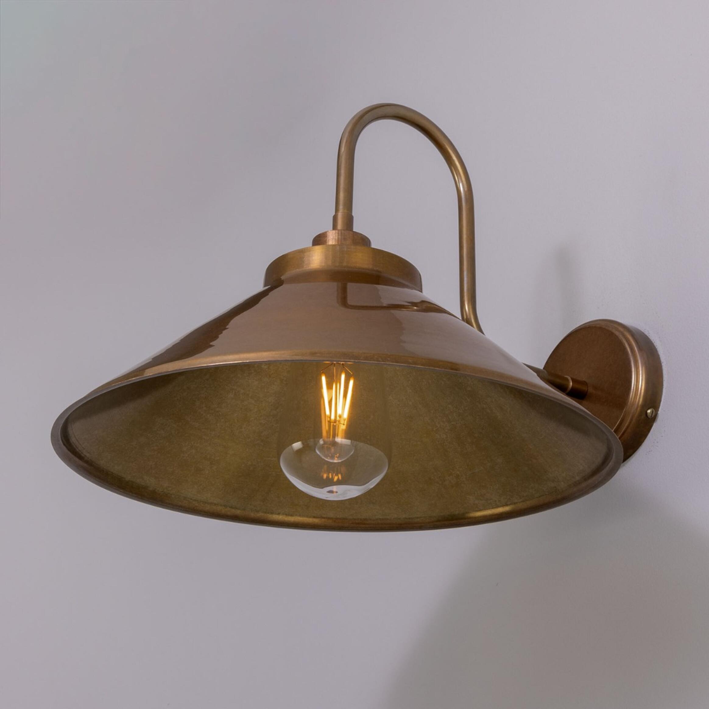 Mullan Lighting Nessa Wall Sconce - Thumbnail 5
