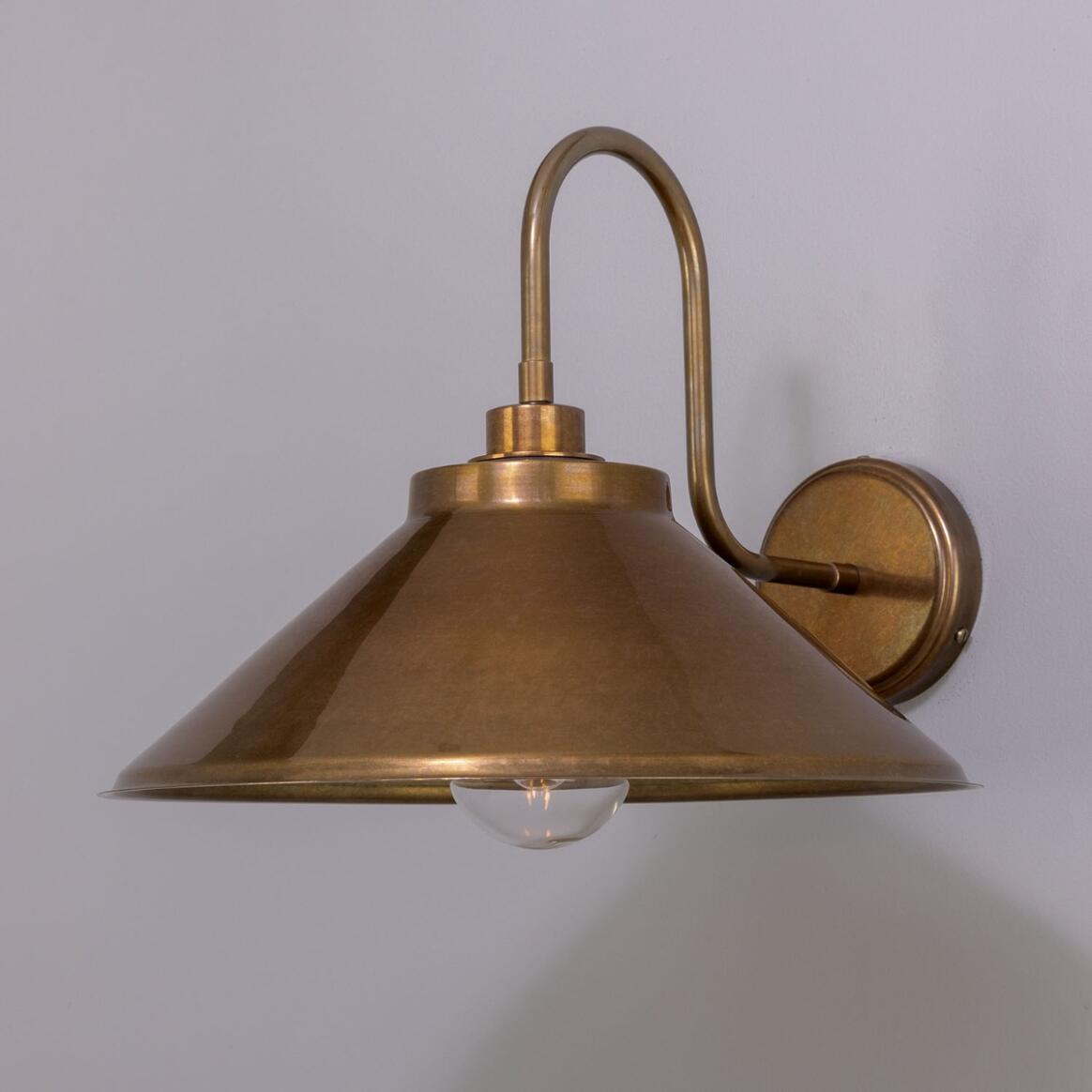 Mullan Lighting Nessa Wall Sconce