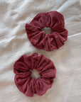 Scrunchies | Vintage Chic Colours