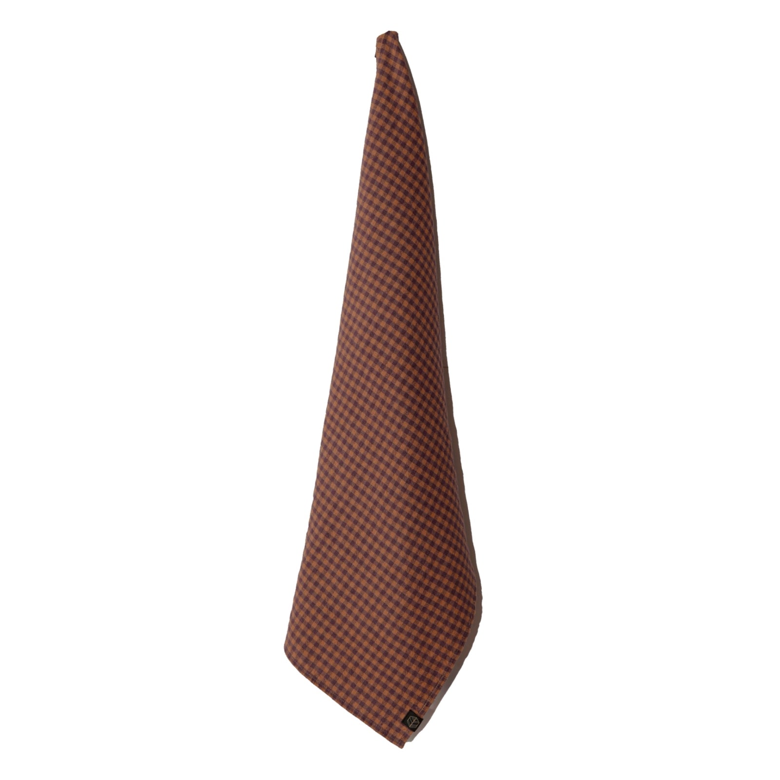 Piana Kitchen Towel | Figue