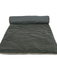 French Velvet Bed Roll