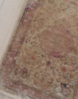 Vintage Rug | Mini No. 271