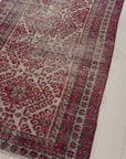 Vintage Rug | No. 262