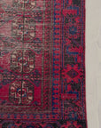 Vintage Rug Runner | No. 261