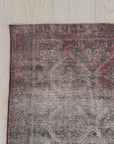 Vintage Rug | No. 263