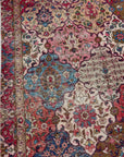 Vintage Rug | No. 268
