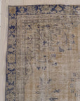 Vintage Rug | No. 266
