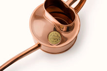 Load image into Gallery viewer, The Fazeley Flow | Copper 1 Pint Watering Can
