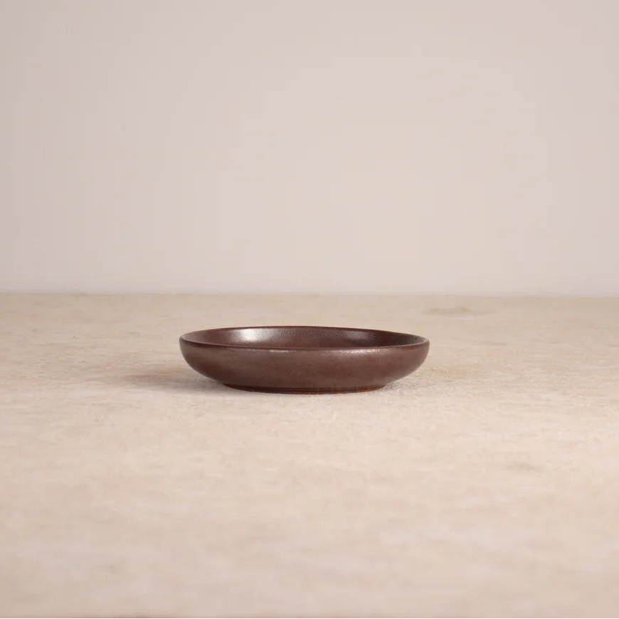 The Olive Dish | Garnet