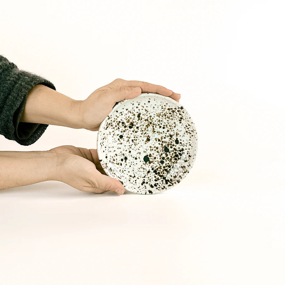 The Olive Dish | Quail Egg