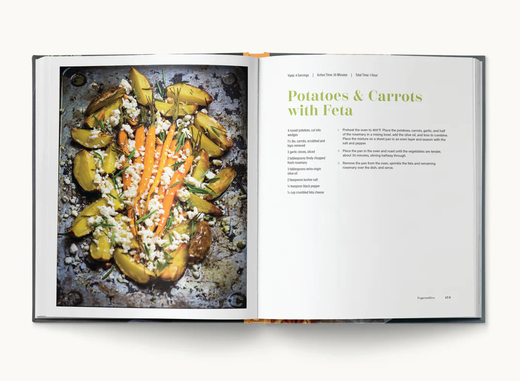 Sheet Pan Meals