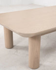Arc Coffee Table