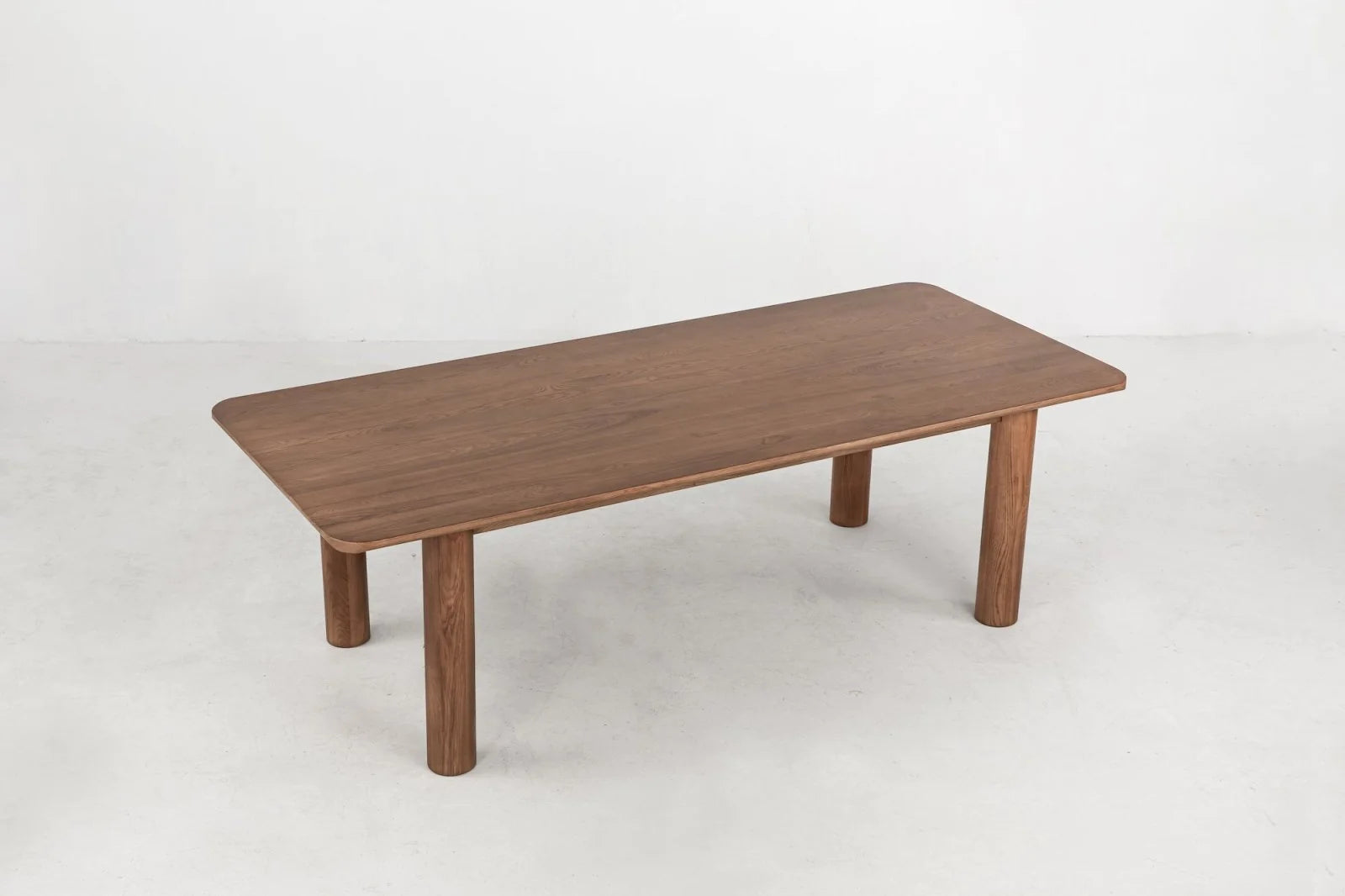 Arc Dining Table