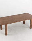 Arc Dining Table