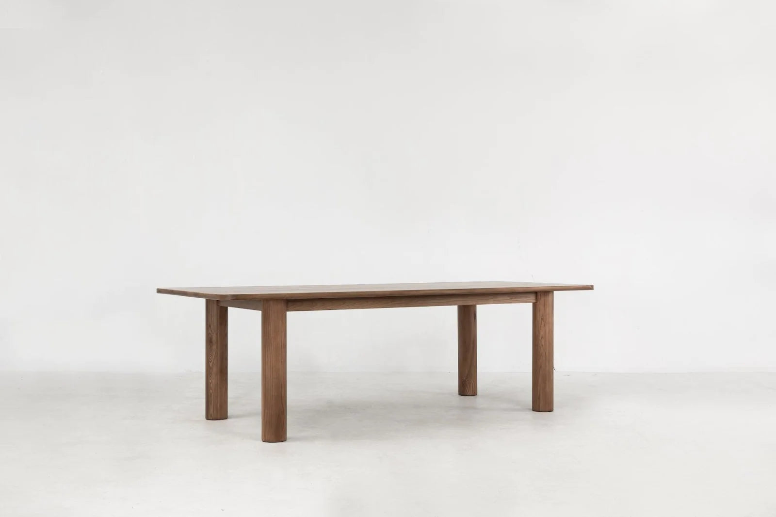 Arc Dining Table