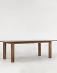 Arc Dining Table