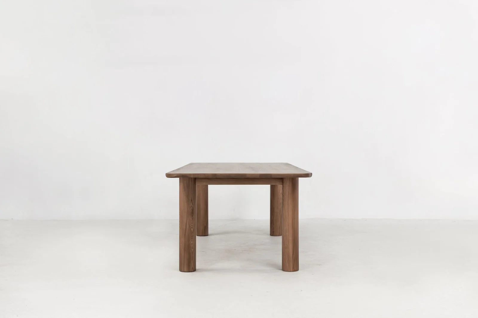 Arc Dining Table