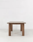 Arc Dining Table