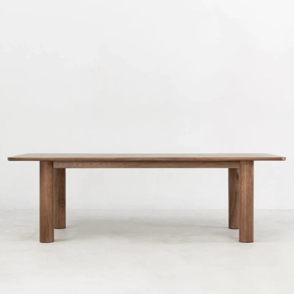 Arc Dining Table