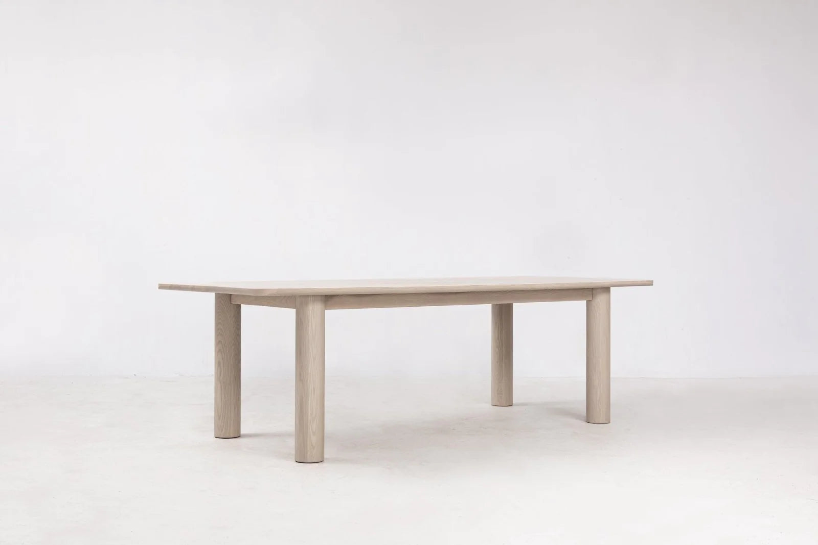 Arc Dining Table