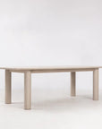 Arc Dining Table