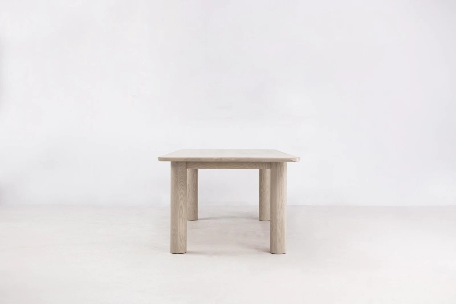 Arc Dining Table