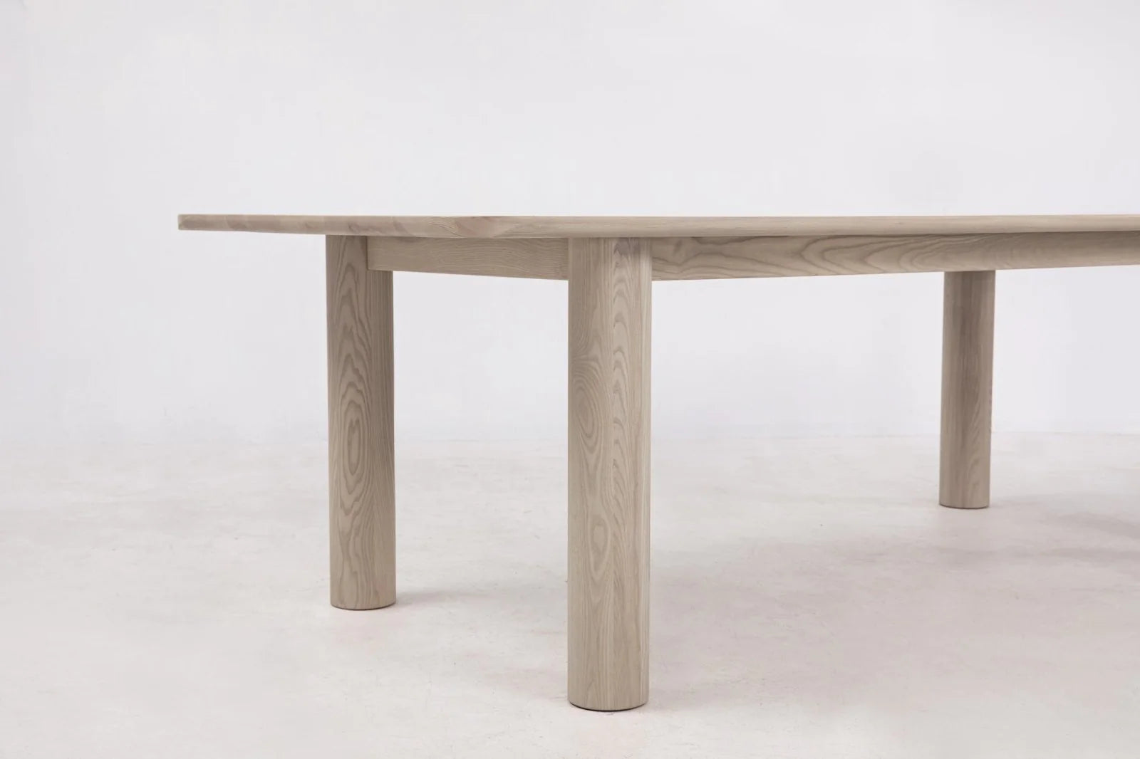 Arc Dining Table